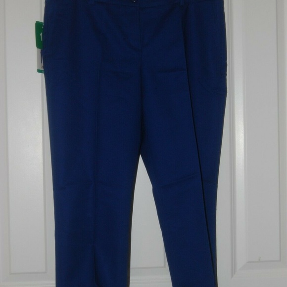 hilary radley pants size 12